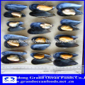 FROZEN HIGH QUALITY HALF SHELL MUSSEL